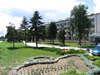 Dolphin Marina Hotel 